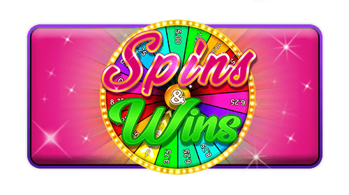 Spinsandwins